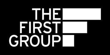 The First Group - logo
